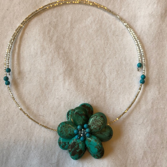 3 choker necklaces - Picture 2 of 4